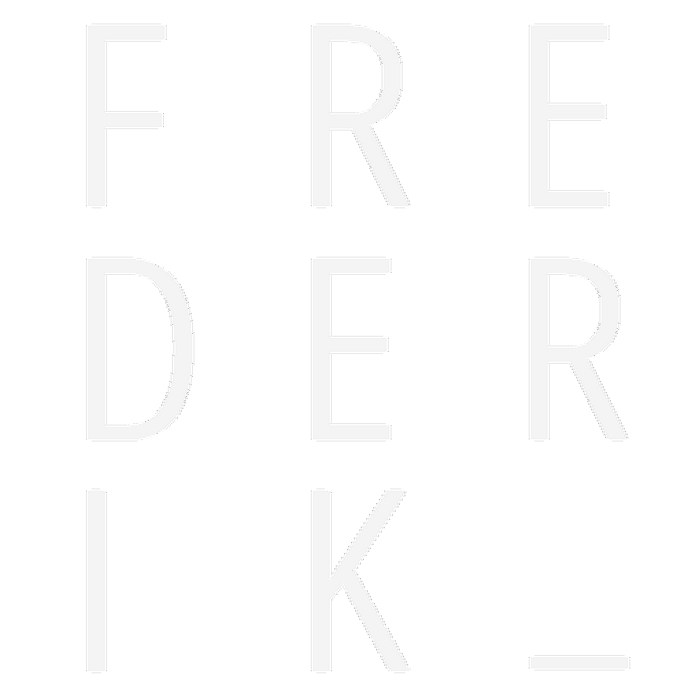 Frederik